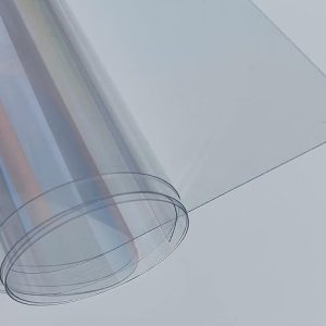 PLEXIGLAS POLYCARBONATE Transparent 2,05m x 1,25m / Epaisseur 0,75mm
