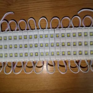 LED domino 1er Choix (non étanche) Idéal pour luminosité interieure