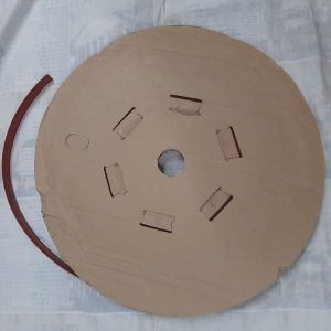 LISTEL Rouge Long 35m