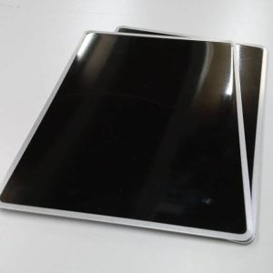 MATRICULE VIERGE 27 x 20cm