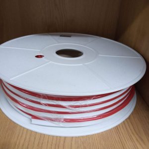 NÉON Flex 6mm Rouge 50m