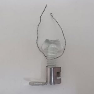 SUPPORT Néon Soufflé en Verre