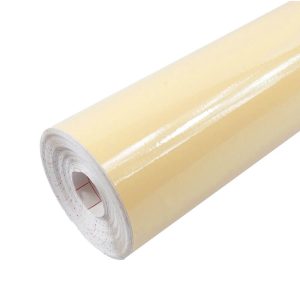 VINYLE Découpe Hexis 1,37m x 30m Beige Ivoir