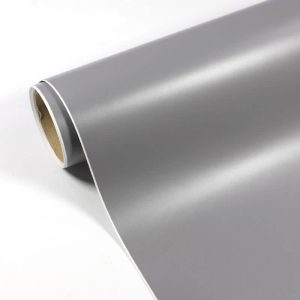 VINYLE Découpe 0,6m x 50m Argent