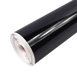 VINYLE Découpe 0,6m x 50m Noir