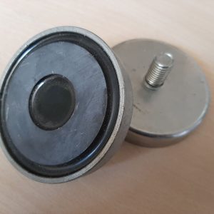 Aimant-Rond Diamètre 80mm