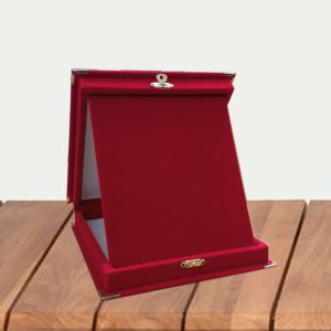 COFFRET Rouge Vierge