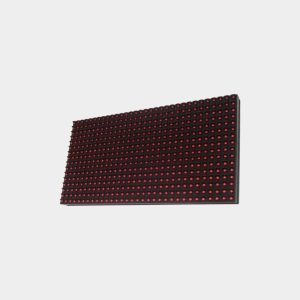 MODULE Journal Rouge