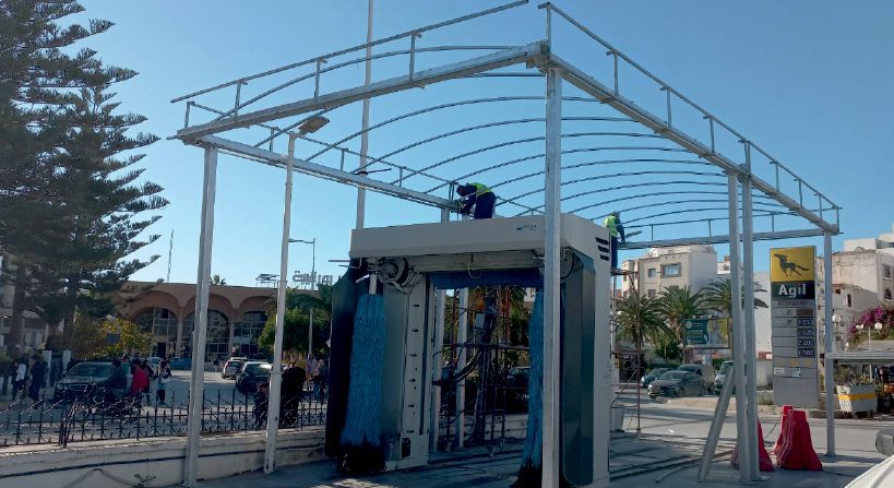 4Photo Chantier AGIL Cite
