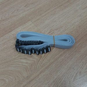 Nappes longueurs 180 cm