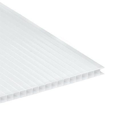 Polycarbonate Ep 10mm 580cm x 210cm